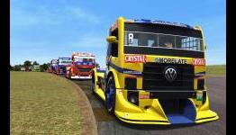 Formula Truck 2013: 38 New Screenshots