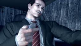 Deadly Premonition: The Director’s Cut is Coming to PC