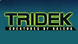 Tridek: Creatures of Galena preview | Parable Games