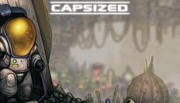 Capsized Review – Daily Joystick Podcasts