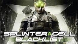 Splinter Cell: Blacklist Cuts Split-Screen Co-op From PC Release