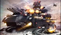 End of Nations Relaunches Alpha Testing
