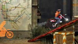 Review: Urban Trial Freestyle (DarkZero)