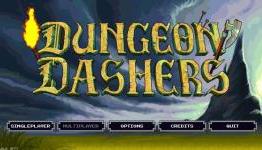 Dungeon Dashers Preview | Capsule Computers