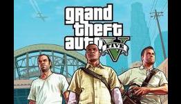 New Details for Grand Theft Auto V