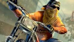 ZTGD | Urban Trial Freestyle (3DS) Review