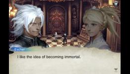 Role Playing Game Chaos Rings Coming To PS Vita
