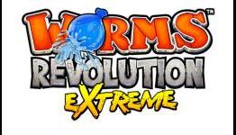 Worms Revolution Extreme explodes onto PS Vita soon