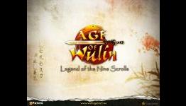Age of Wulin: European Open Beta Starts Today
