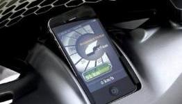 Smartphones To Replace Your Car Dashboard