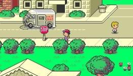 Earthbound released on Wii U in US and Europe