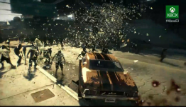 Dead Rising 3 offers more freedom than predecessors, says Capcom