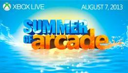 5 XBLA Games To Hold You Over The Summer Of Arcade