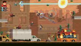 Dr. David’s Indie Roundup: Super Time Force, Soul Saga, PSN Play 2013, and more