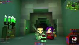 Cube World Alpha Review: It’s Not Another Minecraft Clone | Entertainment Buddha