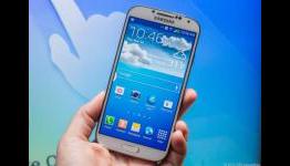 Faster Samsung Galaxy S4 may be in the works