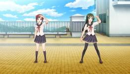 Sega Unveils Project 575: Two Vocaloid Games for Vita and iOS; Gets Trailers and Screens
