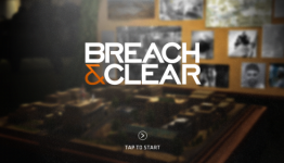 Breach & Clear Review | AppSmile