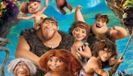 The Croods: Prehistoric Party Review | BioGamer Girl