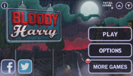 Bloody Harry Review | AppSmile