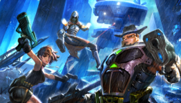 Bounty Hunter: Black Dawn Review | AppSmile