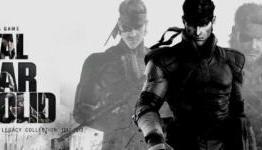 Neocrisis: Metal Gear Solid: The Legacy Collection Review