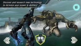 Pacific Rim Review | AppSpy