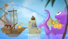 Sprinkle Islands Review | AppSpy