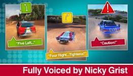 Colin McRae Rally Review | AppSpy