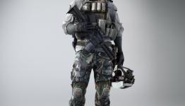 Battlefield 4 – Campaign Details Reveal