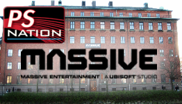 Developer look: Massive Entertainment