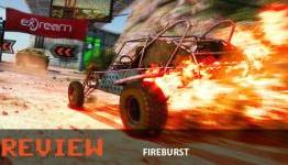 Fireburst Review | The Game Scouts
