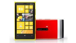 Nokia’s Lumia sales are up and its finances aren’t quite as bad as before