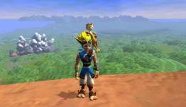 Review: The Jak and Daxter Collection (This Is My Joystick)
