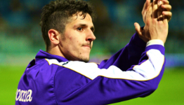 Stevan Jovetic to Manchester City: Blues Agree to Deal for Fiorentina Striker