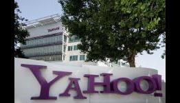 Yahoo buys Chinese startup with social network analysis focus