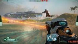 Hi-Rez: ‘Tribes: Ascend is Profitable, but Not a Growth Vehicle’
