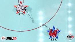 EA Software Showcase: Hands On With NHL 14: NHL 94 Anniversary Mode.GamerHub TV Preview