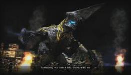 Gamespot- Pacific Rim Review