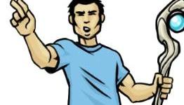 Jon Chey talks Card Hunter: Part Two