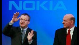 Elop explains: why Nokia didn’t choose Android to replace Symbian