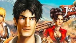 Jack Keane 2: The Fire Within (PC) | FTG Review