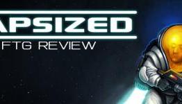 Capsized (XBLA) | FTG Review