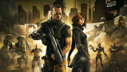 Deus Ex: The Fall Review – In Desperate Need Of Augmentation | GameInformer