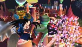 Top 10 nostalgic theme park levels in games