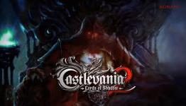 OXCGN’s Castlevania: Lords of Shadow 2 Preview- Blood sucking ‘fluidity’