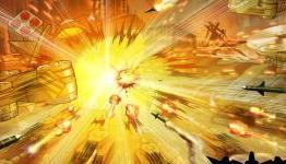 Halfbrick announces Colossatron: Massive World Threat at PAX AUS