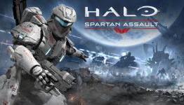 Halo: Spartan Assault released