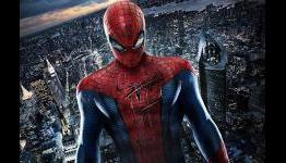 Man Of Steel And The Dark Knight’s Hans Zimmer Scoring The Amazing Spider-Man?