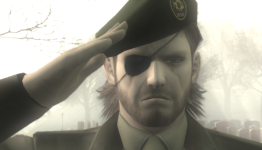 How Metal Gear Solid’s mechanics create a story